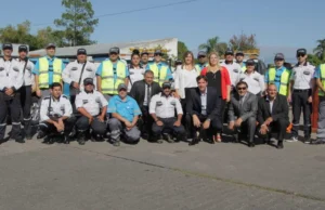 agencia nacional de seguridad vial
