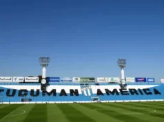 atlético tucumán