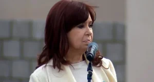 cristina kirchner