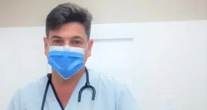 doctor fabián bonilla