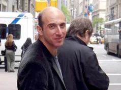 gustavo dorf