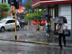 lluvia