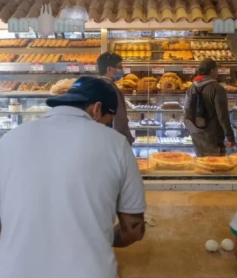 panaderia