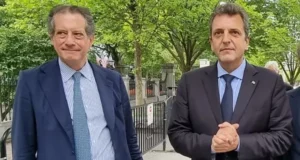 pesce y massa