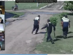 policías condenados por asalto comando en una casa de famaillá