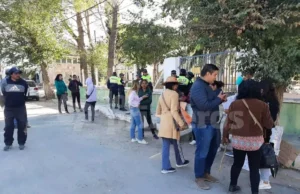 se resuelve el conflicto escolar en los valles calchaquíes