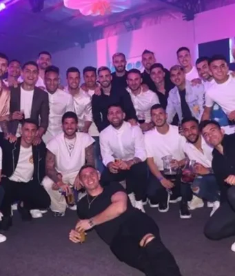 seleccion argentina