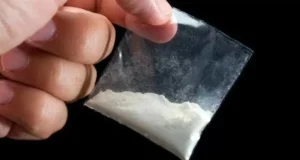cocaína