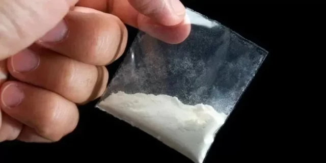cocaína