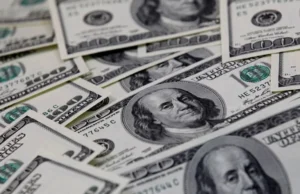 dólar