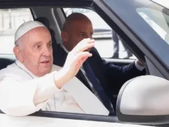 el papa francisco