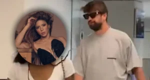 gerar pique shakira