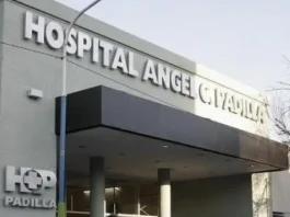 hospital padilla