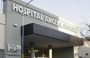 hospital padilla