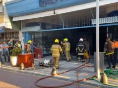 incendio concepcion