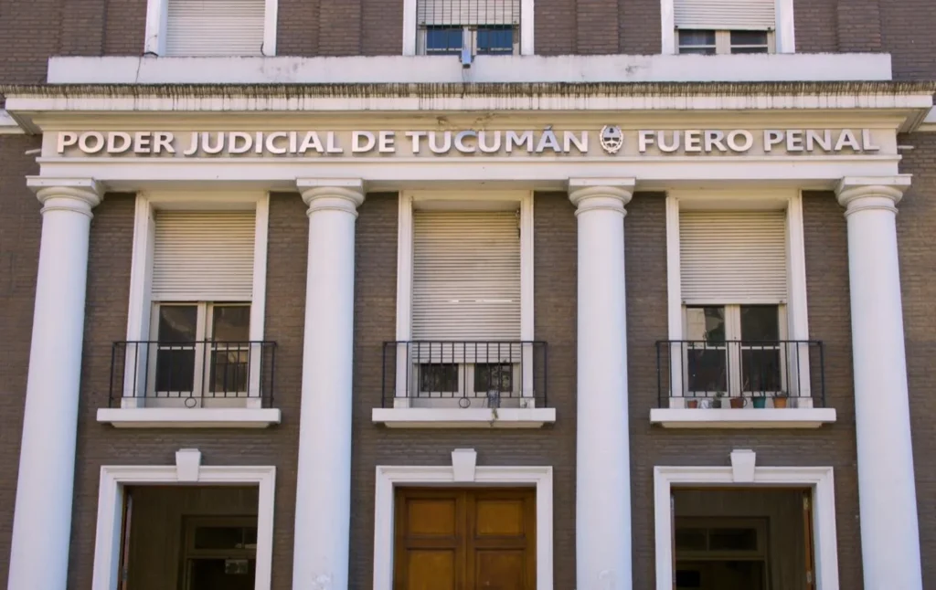 poder judicial de tucuman 1