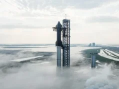 starship