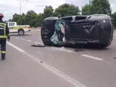 accidente