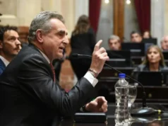 agustín rossi