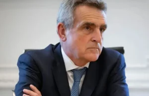 agustín rossi