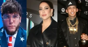 alex caniggia wanda nara l gante