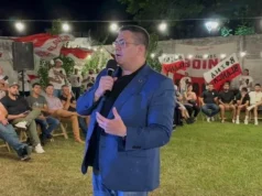 ariel garcía