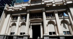 banco central