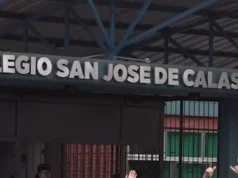 colegio san josé de calasanz