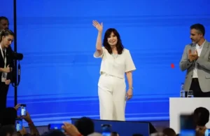 cristina kirchner