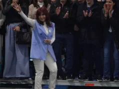 cristina kirchner