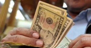 dólar