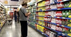 inflación