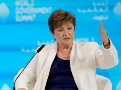 kristalina georgieva