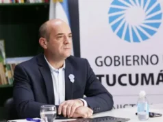 ministro juan pablo lichtmajer