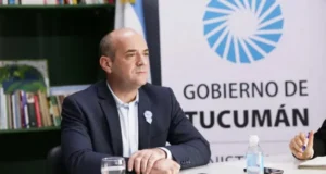 ministro juan pablo lichtmajer