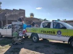 policia