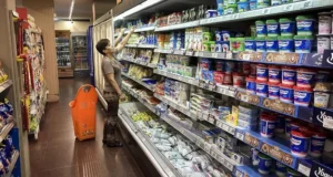 supermercado