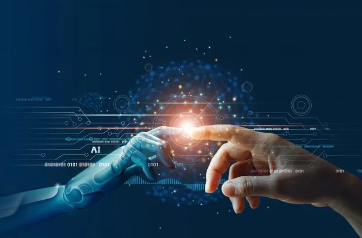 inteligencia artificial
