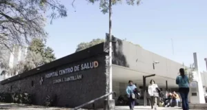 centro de salud