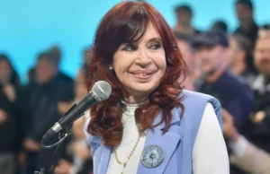 cristina kirchner