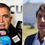 Osvaldo Jaldo aseguró que Roberto Sánchez “cumplió con su responsabilidad institucional”