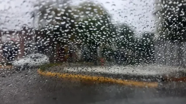 lluvia