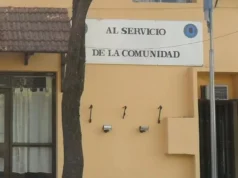 policía federal