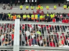 tribuna