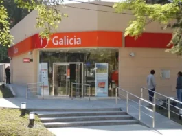 banco galicia