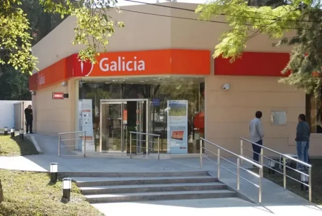 banco galicia