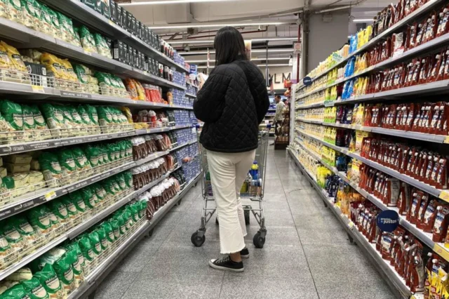 supermercado
