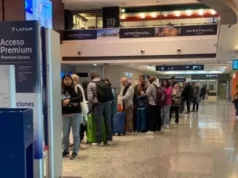 Aeropuerto