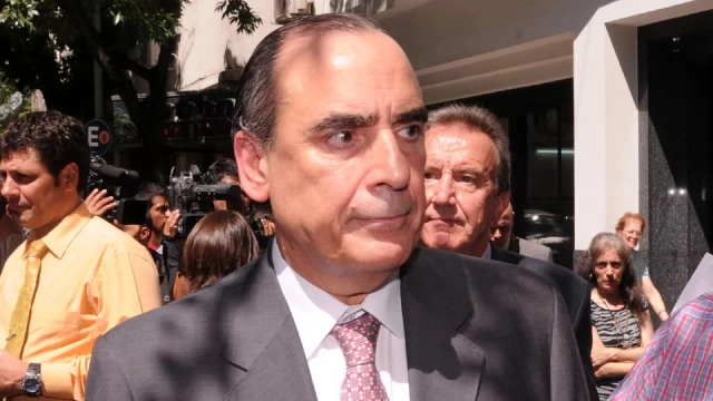 Guillermo Francos Guillermo Francos