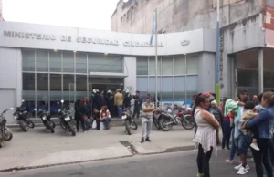 Policiales